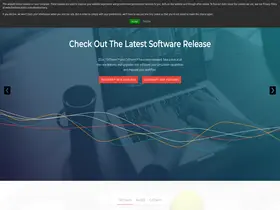 Preview of  thermoanalytics.com