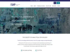 Preview of  thesap.org.uk