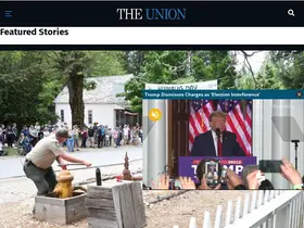 Preview of  theunion.com