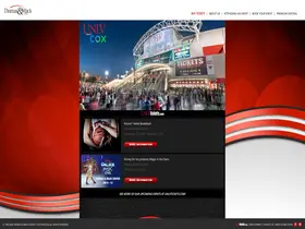 Preview of  thomasandmack.com