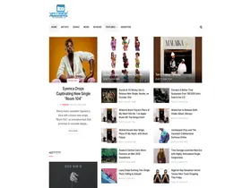 Preview of  tooxclusive.com