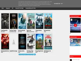 Preview of  topmoviesalb.blogspot.com