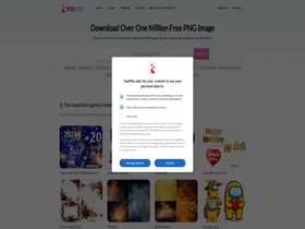 Preview of  toppng.com