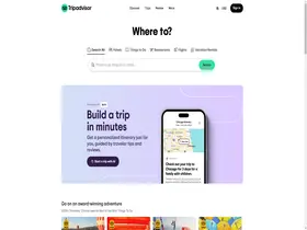 Preview of  tripadvisor.com