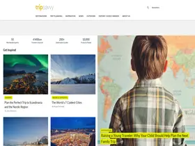 Preview of  tripsavvy.com