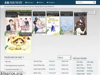 Preview of  trumtruyen.net
