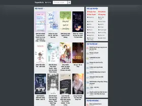 Preview of  truyen30h.net