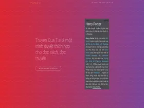 Preview of  truyencuatui.net