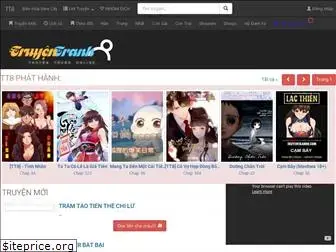 Preview of  truyentranh8.net