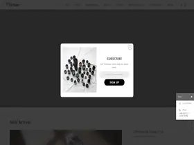 Preview of  ttartisan.com