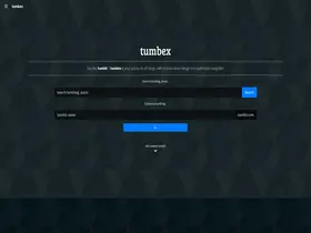 Preview of  tumbex.com