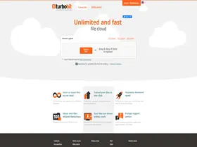 Preview of  turbobit.net