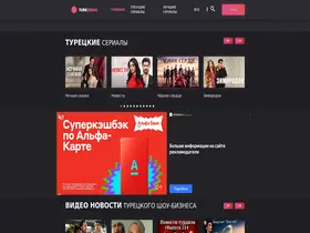 Preview of  turkserial.org