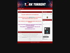 Preview of  turktorrent.us