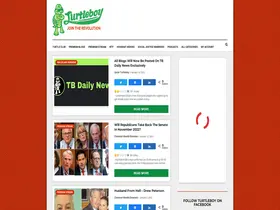 Preview of  turtleboysports.com