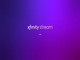 Preview of  tvplanner.comcast.net