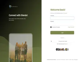 Preview of  uconnect.ae