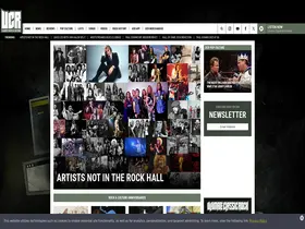 Preview of  ultimateclassicrock.com