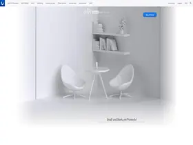 Preview of  unifi-flexhd.ui.com