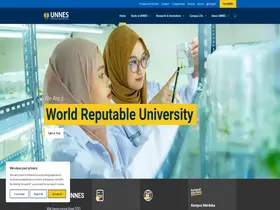 Preview of  unnes.ac.id