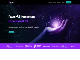 Preview of  usan.com