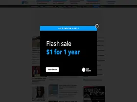 Preview of  usatoday.com