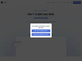 Preview of  usemotion.com