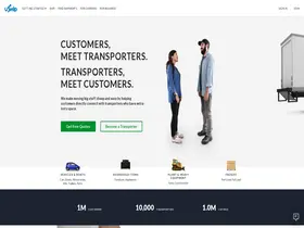 Preview of  uship.com.au