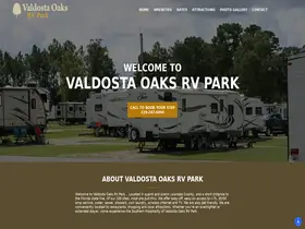 Preview of  valdostaoaksrv.com