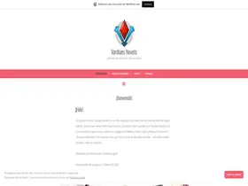 Preview of  vardiansnovels.wordpress.com