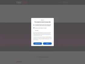 Preview of  vayaebook.com