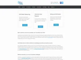 Preview of  vcallglobal.com