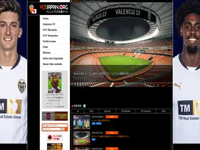 Preview of  vcfjapan.org