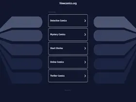 Preview of  viewcomics.org