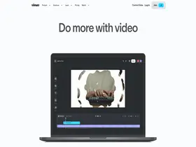 Preview of  vimeo.com