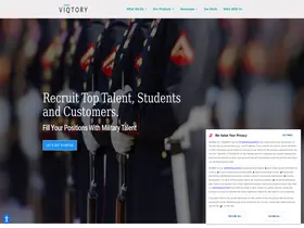 Preview of  viqtory.com