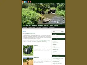 Preview of  virtuososafaris.com