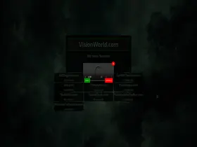 Preview of  visionworld.com