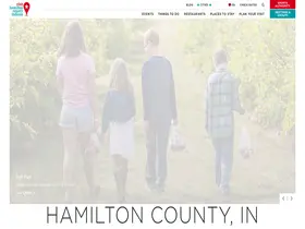 Preview of  visithamiltoncounty.com