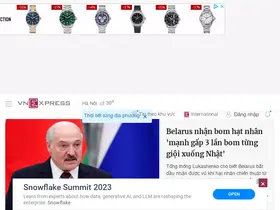 Preview of  vnexpress.net