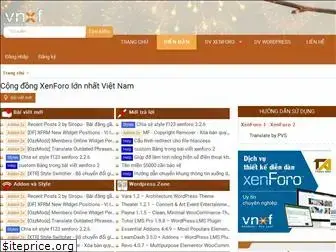 Preview of  vnxf.vn