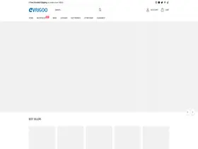 Preview of  vrigoo.com