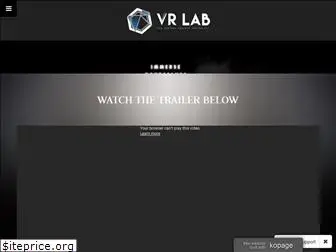 Preview of  vrlab.my