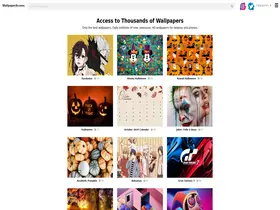 Preview of  wallpaperaccess.com