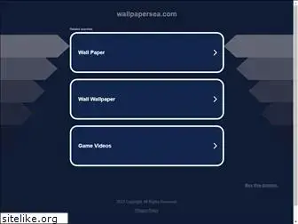 Preview of  wallpapersea.com