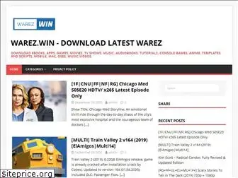 Preview of  warez.win