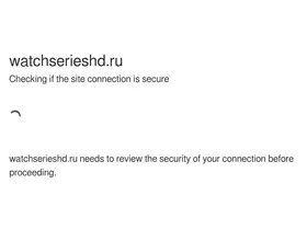 Preview of  watchserieshd.ru
