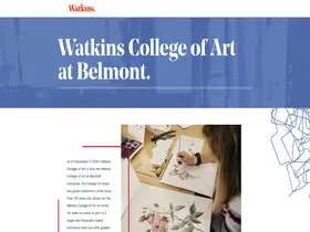 Preview of  watkins.edu