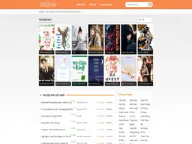 Preview of  wattpad.com.vn