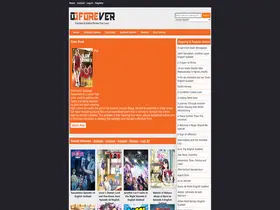 Preview of  wcoforever.com